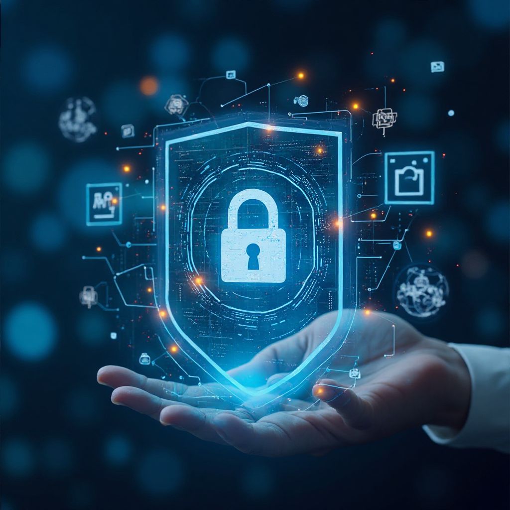 Certificazione ISO 27001