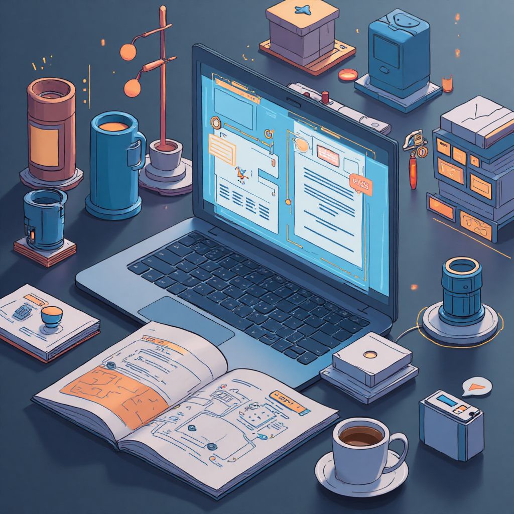 Toolkit per UX design